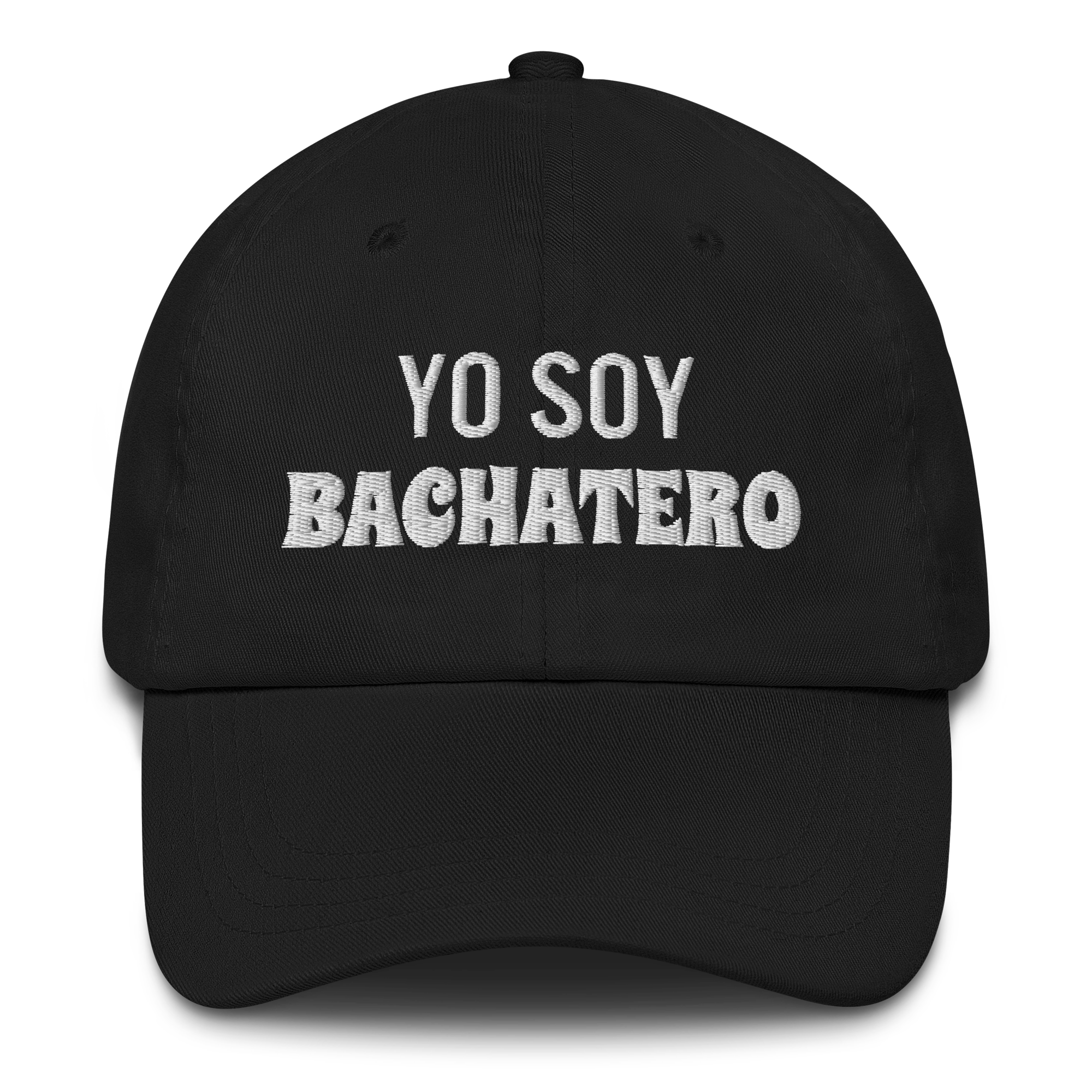 Yo soy Bachatero - Gorra Hombre