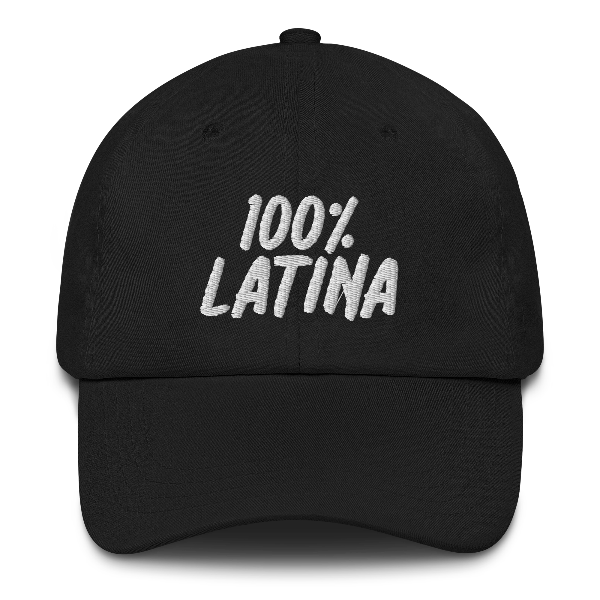 100% Latina - Casquette Femme