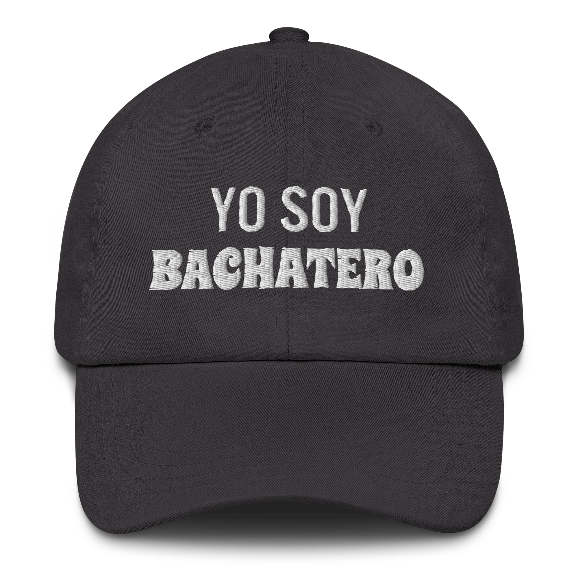 Yo soy Bachatero - Casquette Homme