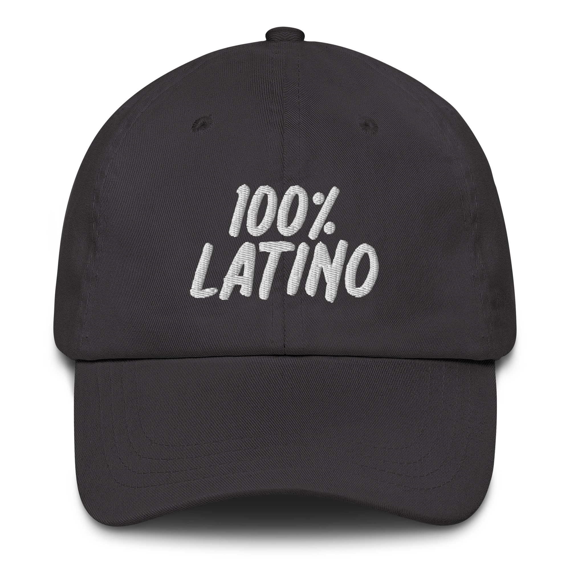 100% Latino - Casquette Homme