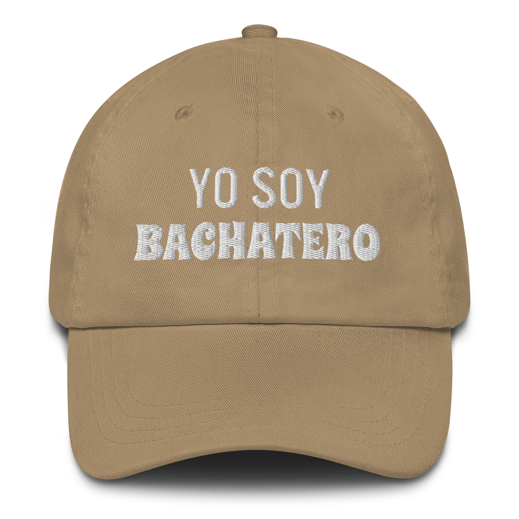 Yo soy Bachatero - Casquette Homme