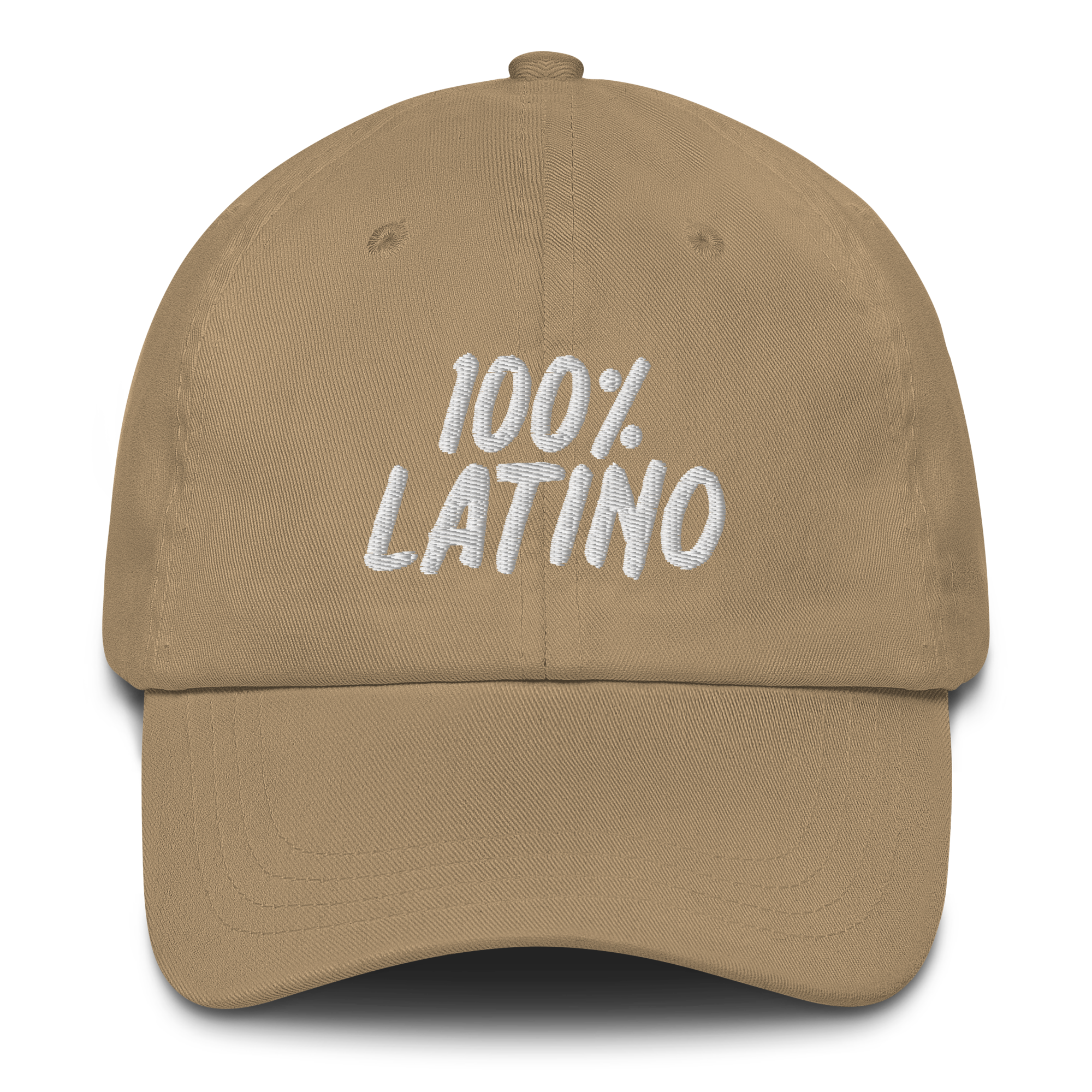 100% Latino - Casquette Homme