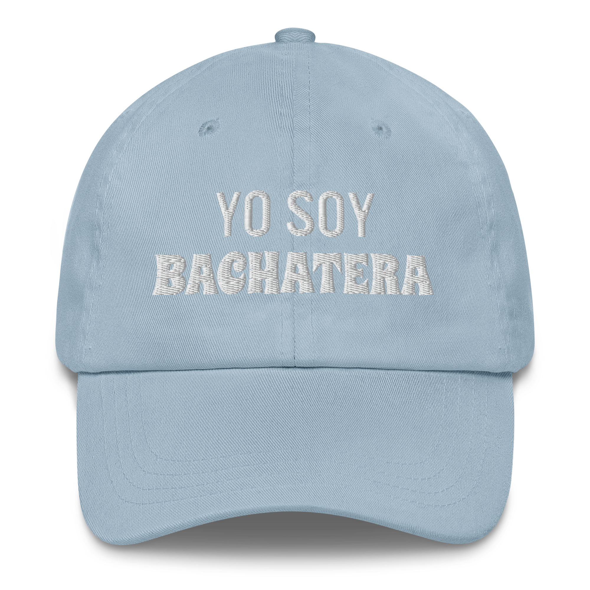 Yo Soy Bachatera - Femme