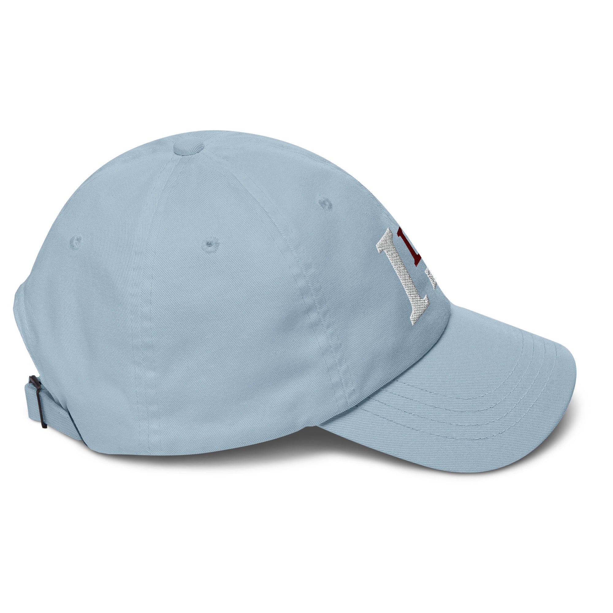 I love Bachata - Casquette Femme