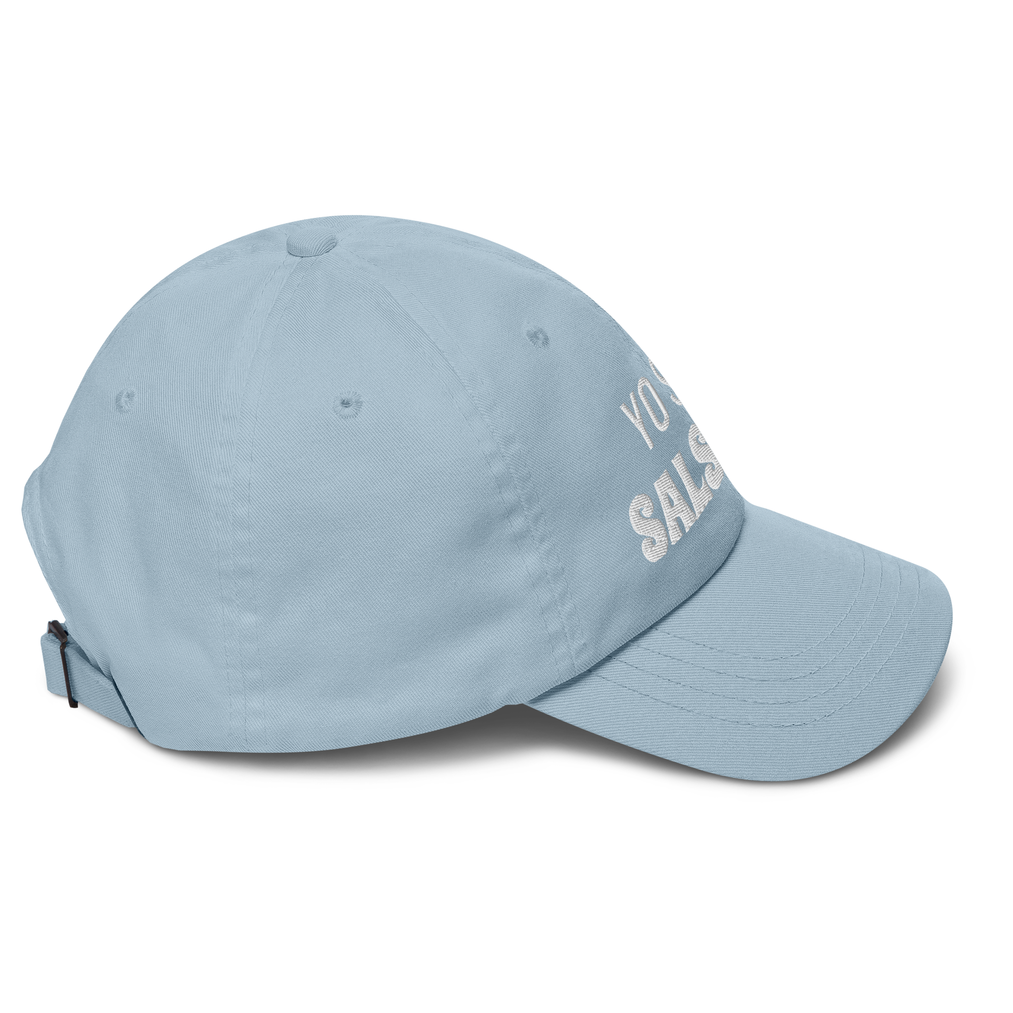 Yo soy Salsera - Casquette Femme