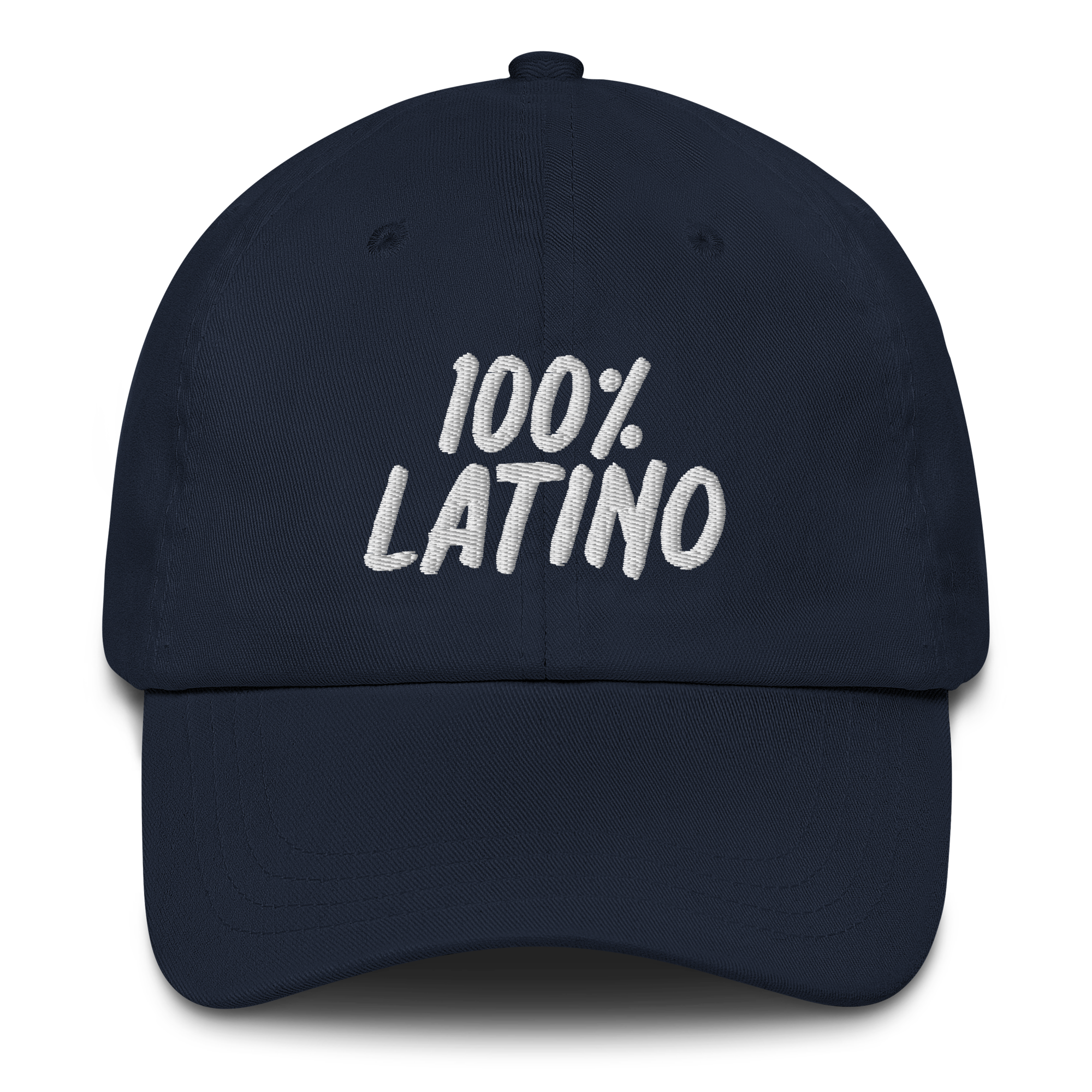 100% Latino - Casquette Homme