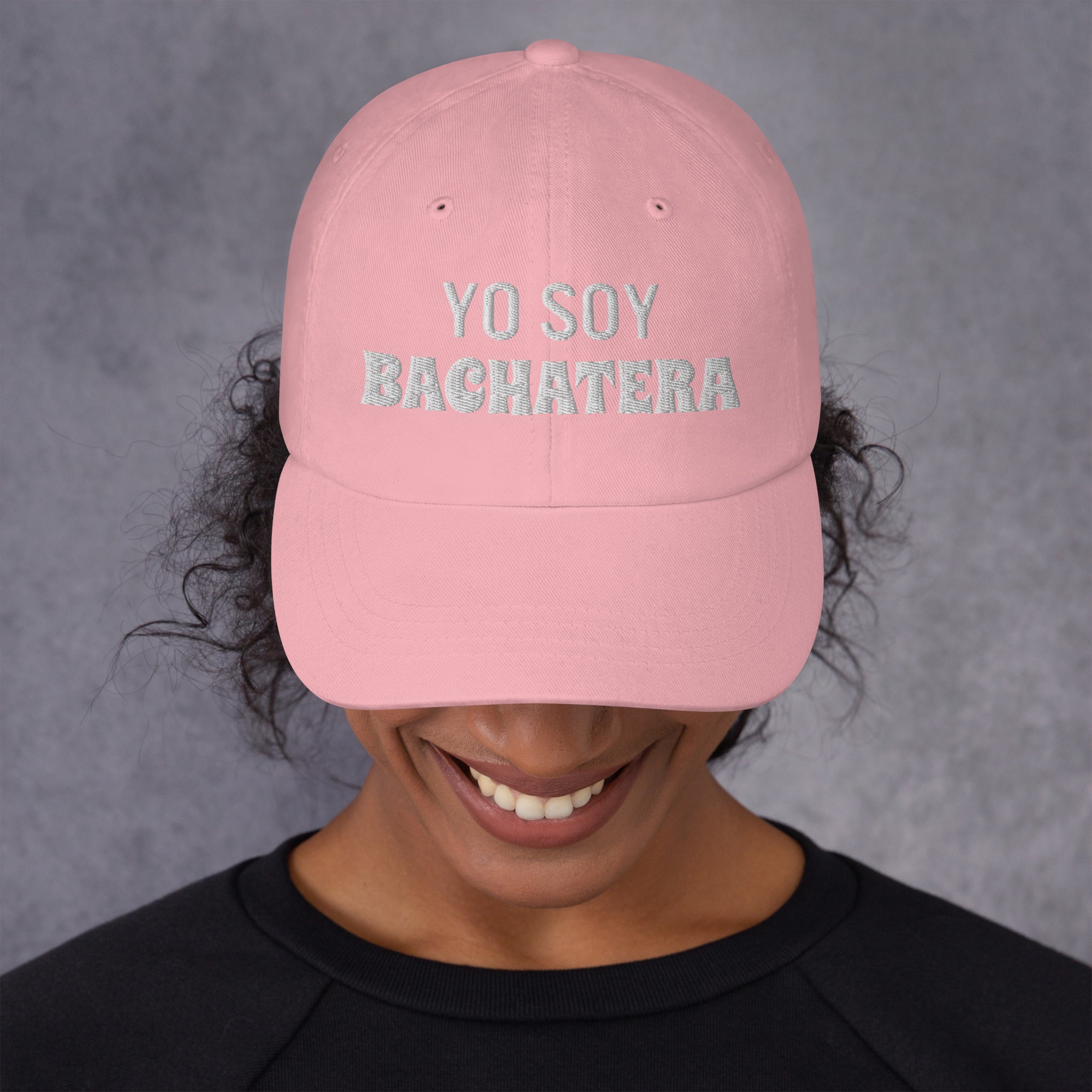 Yo Soy Bachatera - Femme