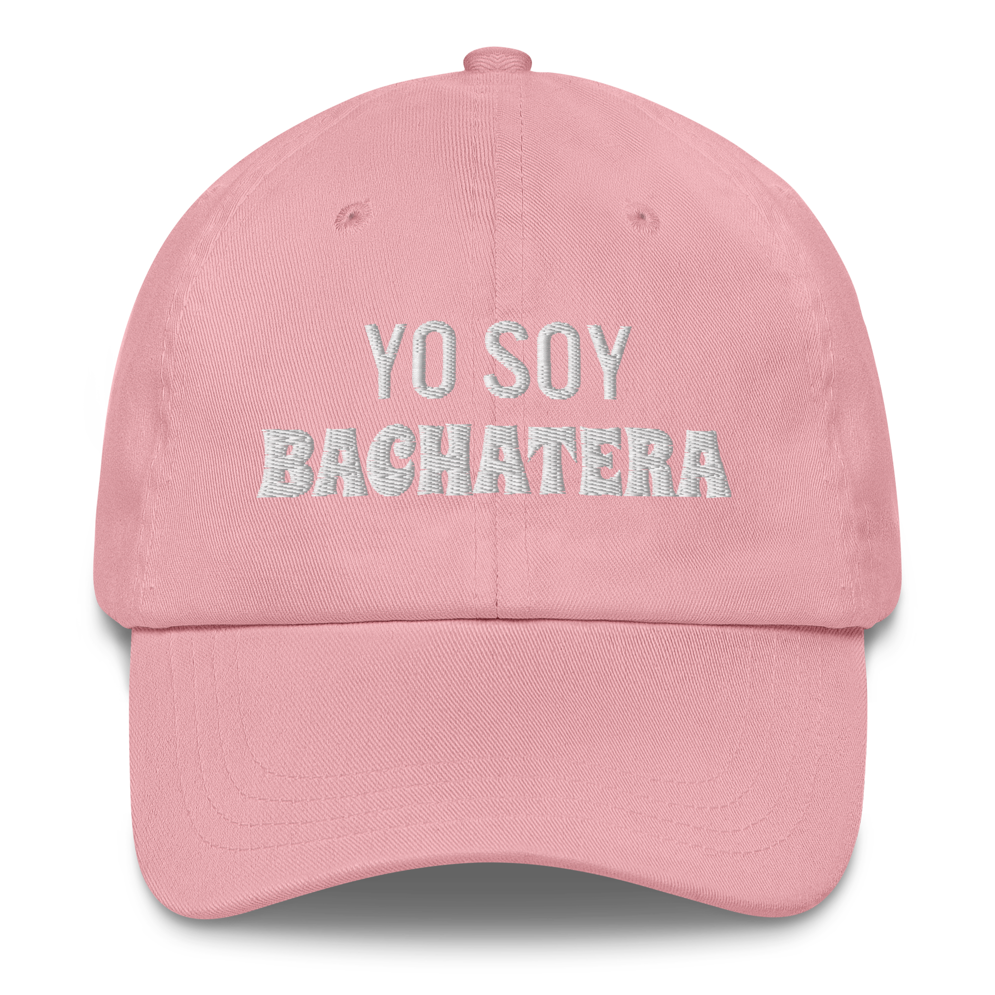 Yo Soy Bachatera - Femme