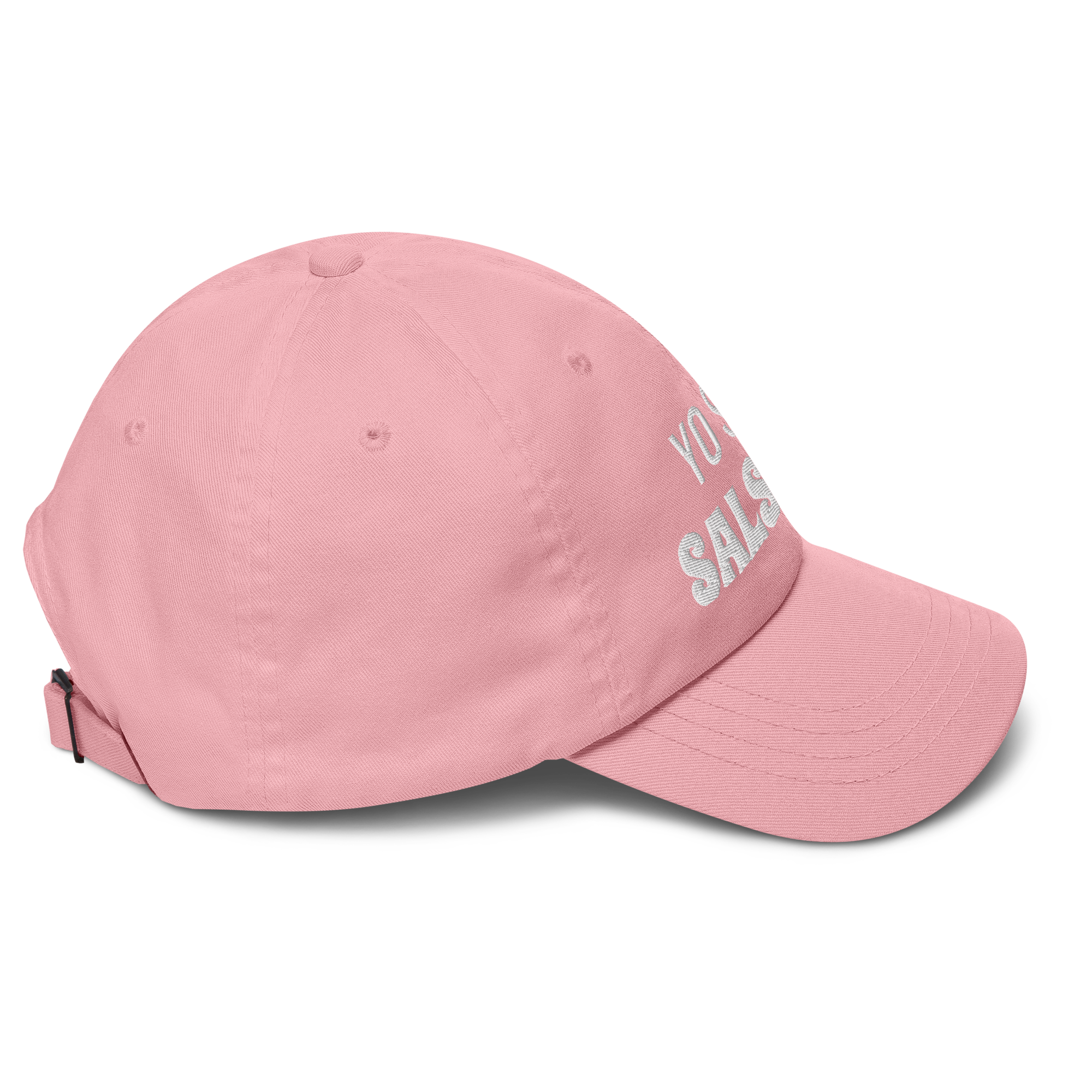 Yo soy Salsera - Casquette Femme