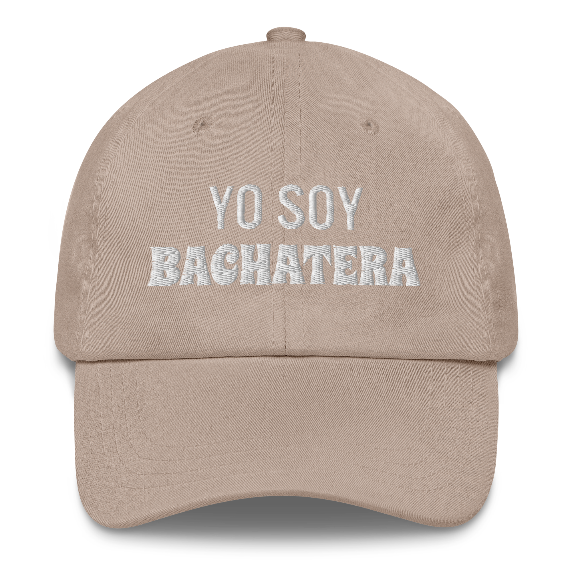 Yo Soy Bachatera - Femme