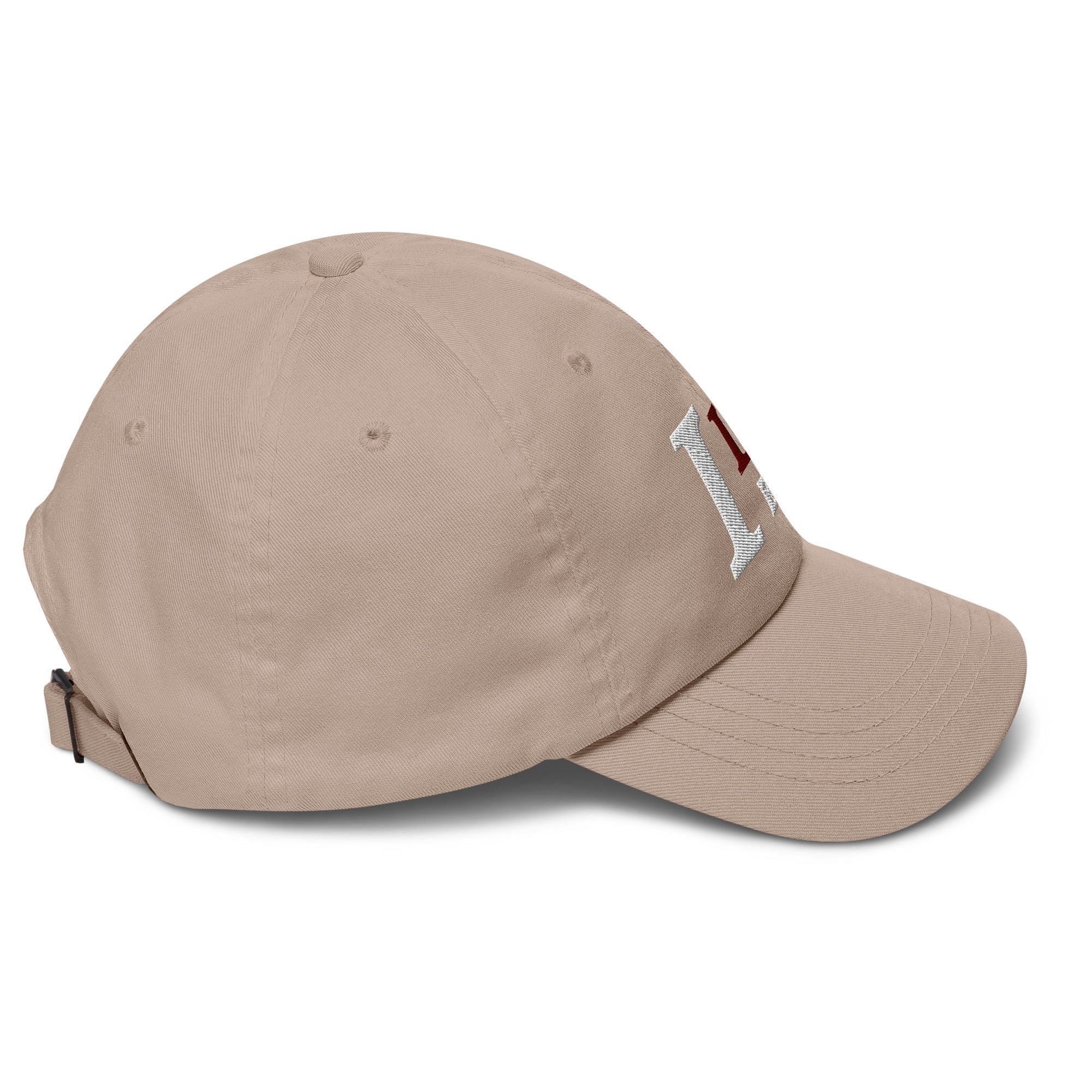 I love Bachata - Casquette Femme