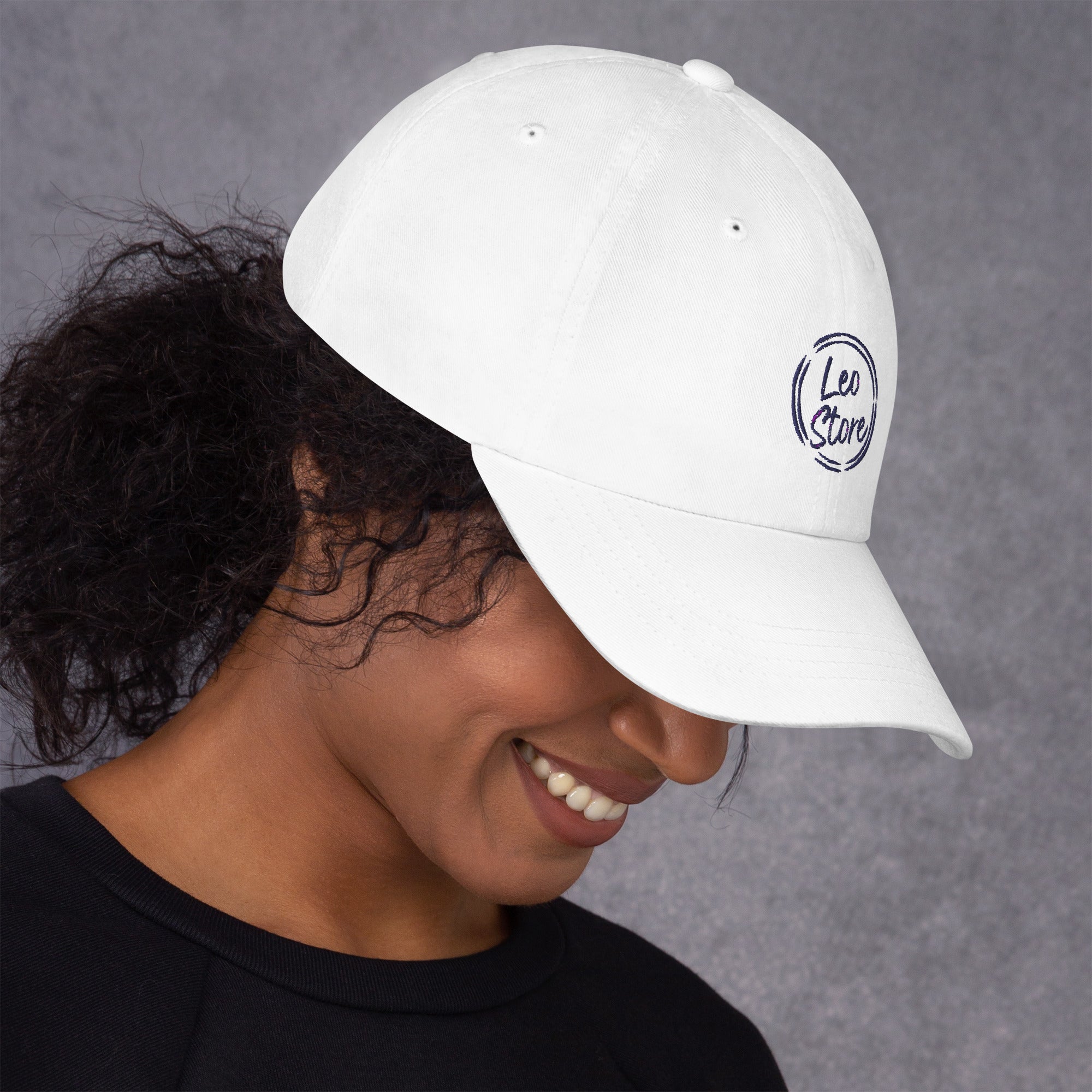 Leo Store - Casquette Unisex