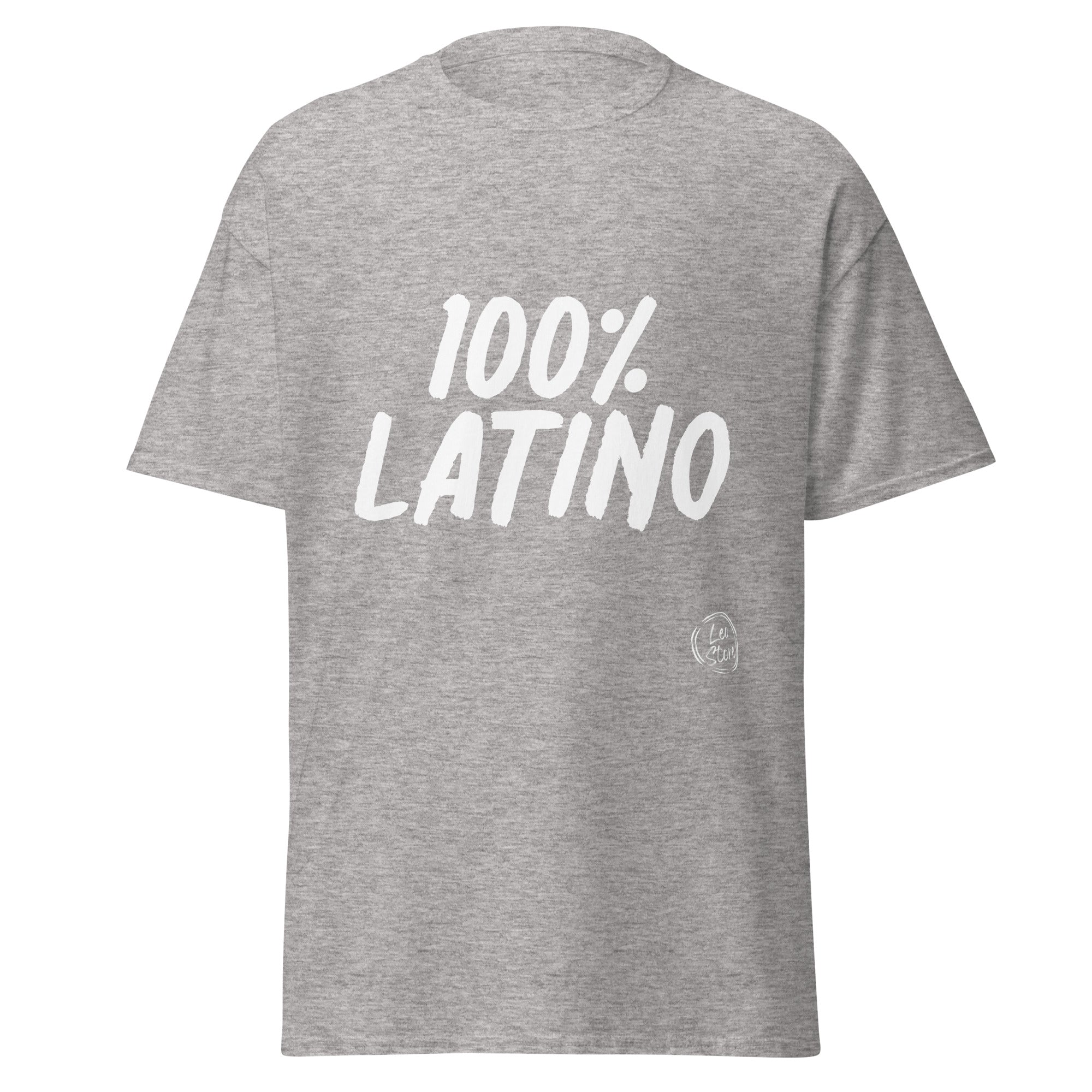 100% Latino - T-shirt Homme