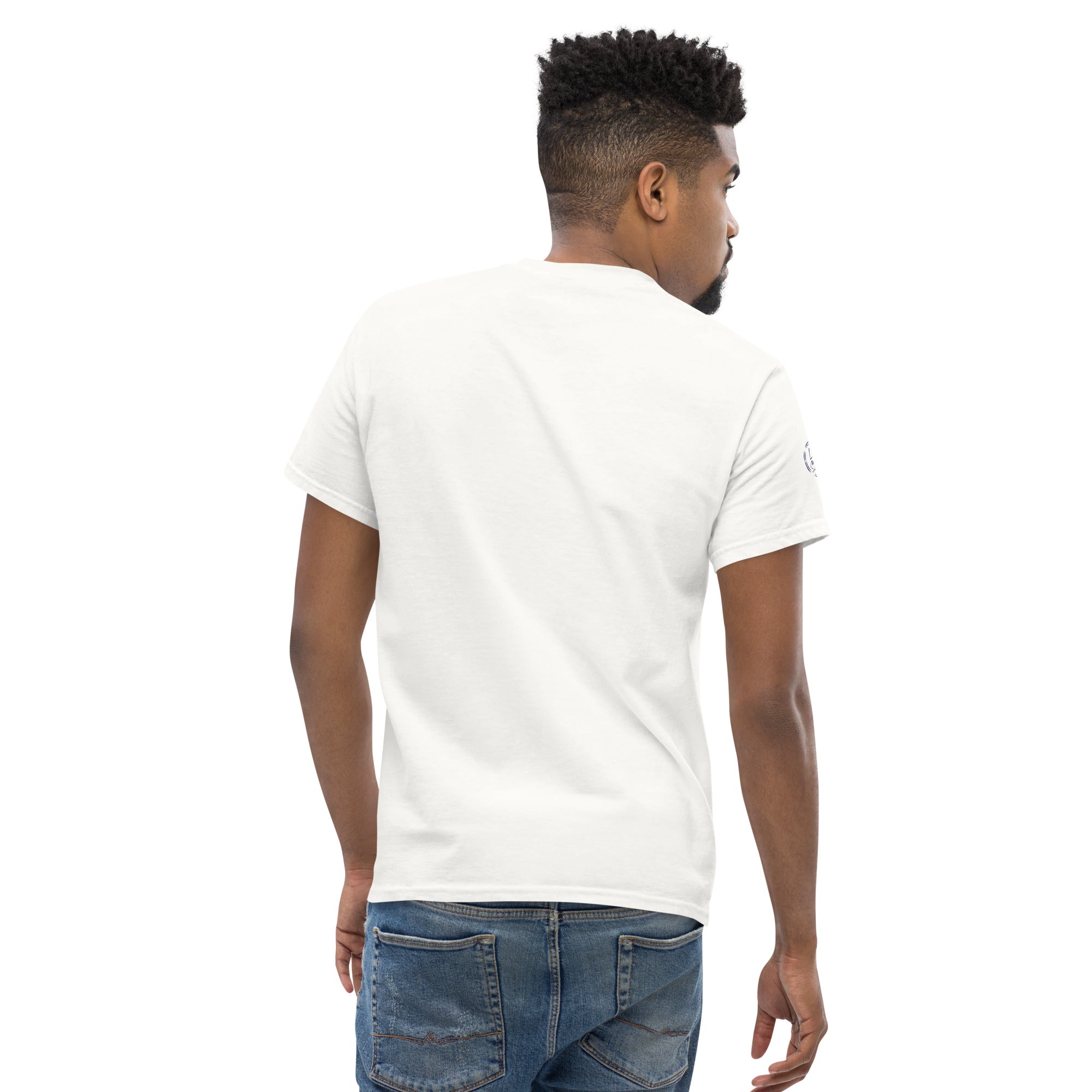 100% Latino - T-shirt Homme