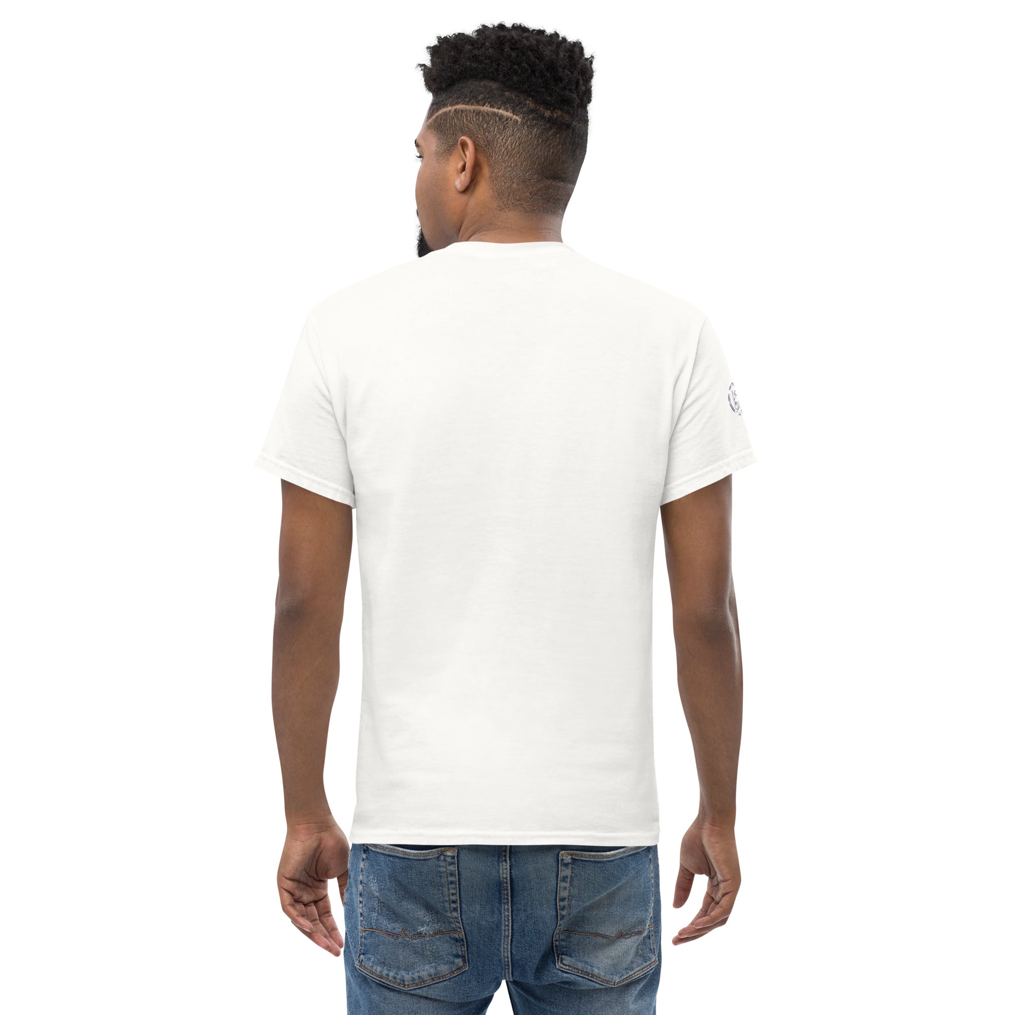 100% Latino - T-shirt Homme
