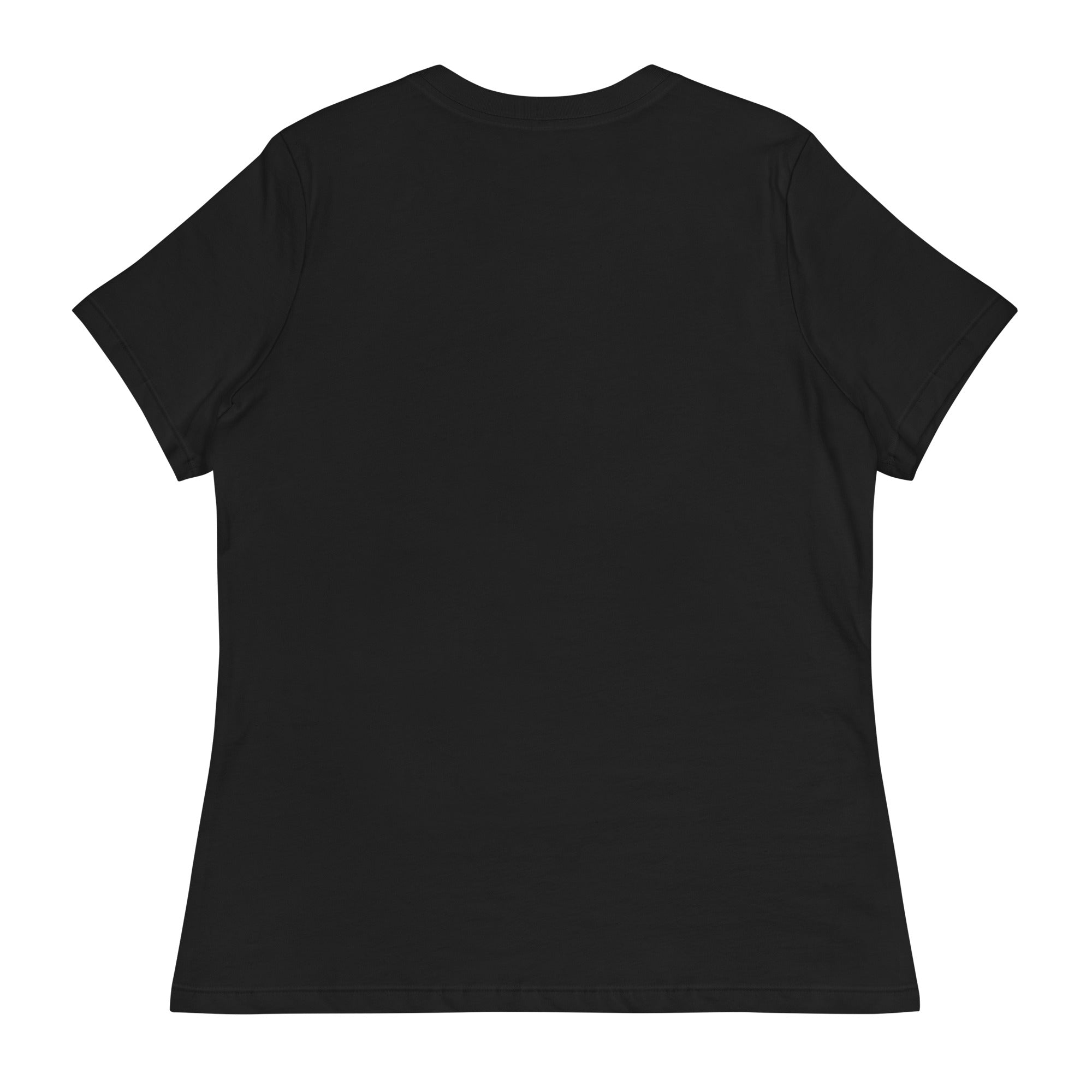 Yo Soy Bachatera - T-Shirt Femme