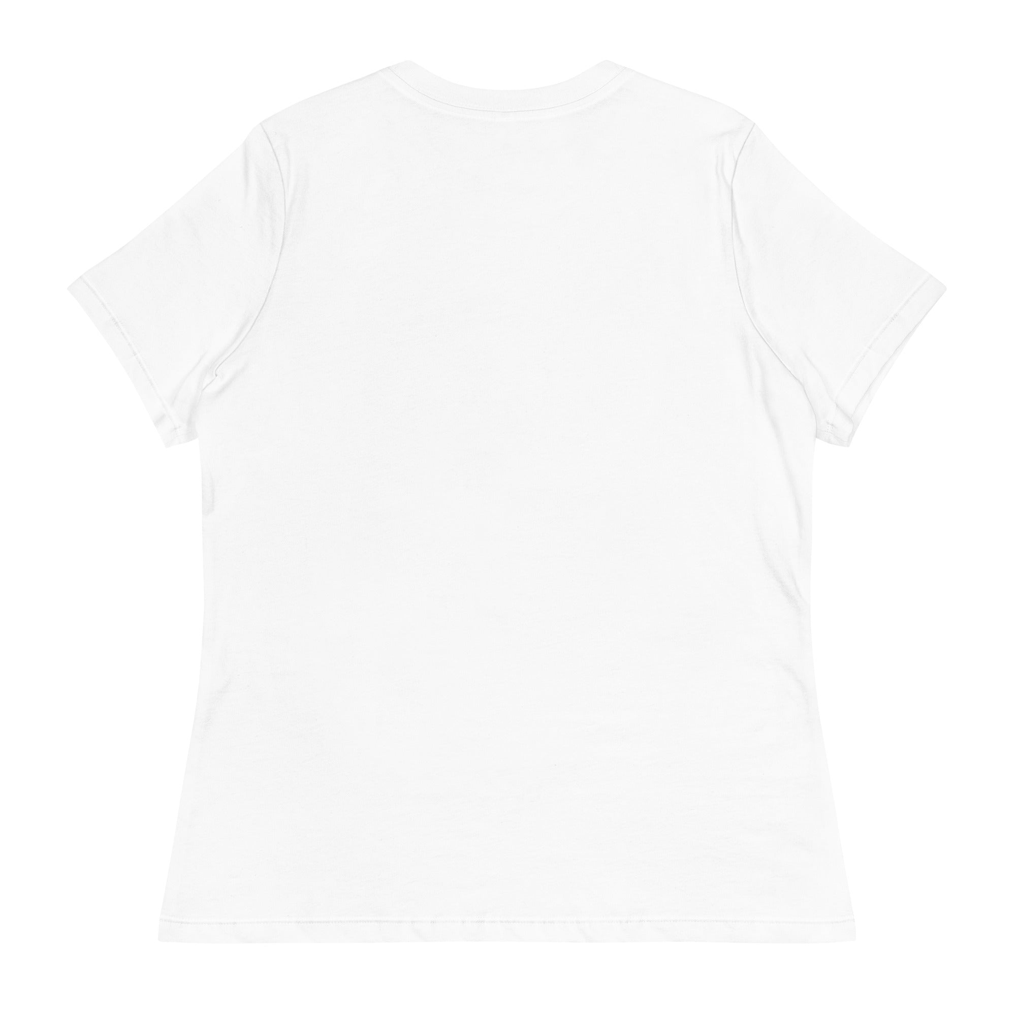 Yo Soy Salsera - T-Shirt Femme