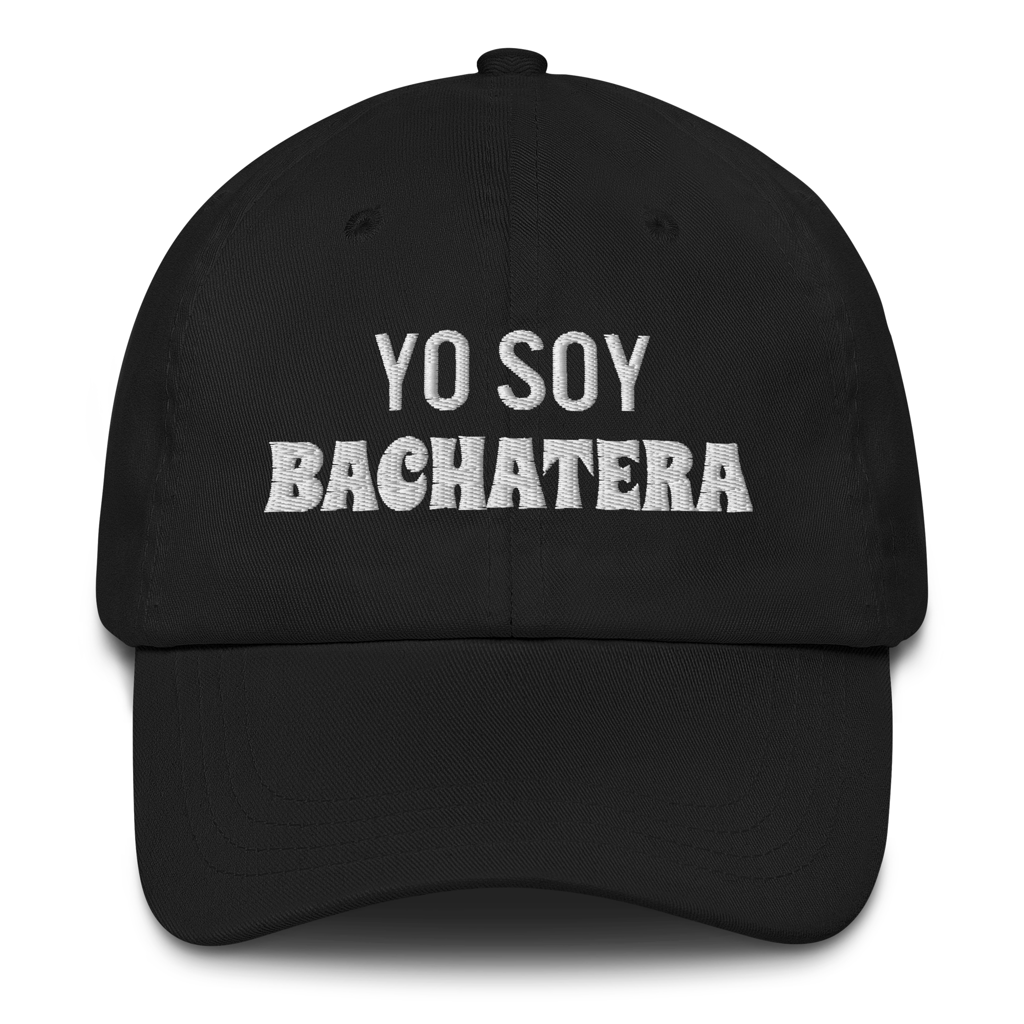 Yo Soy Bachatera - Femme