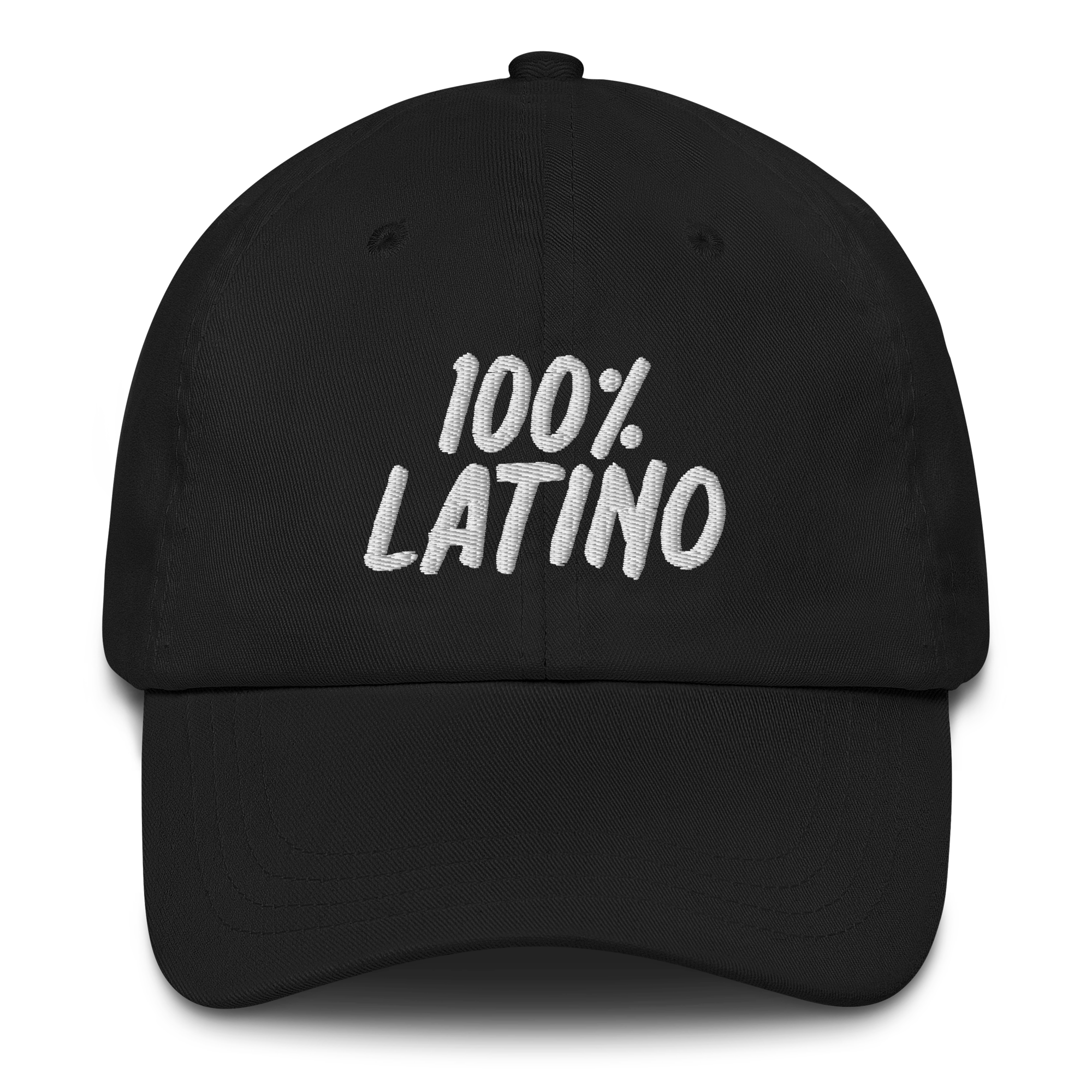 100% Latino - Casquette Homme