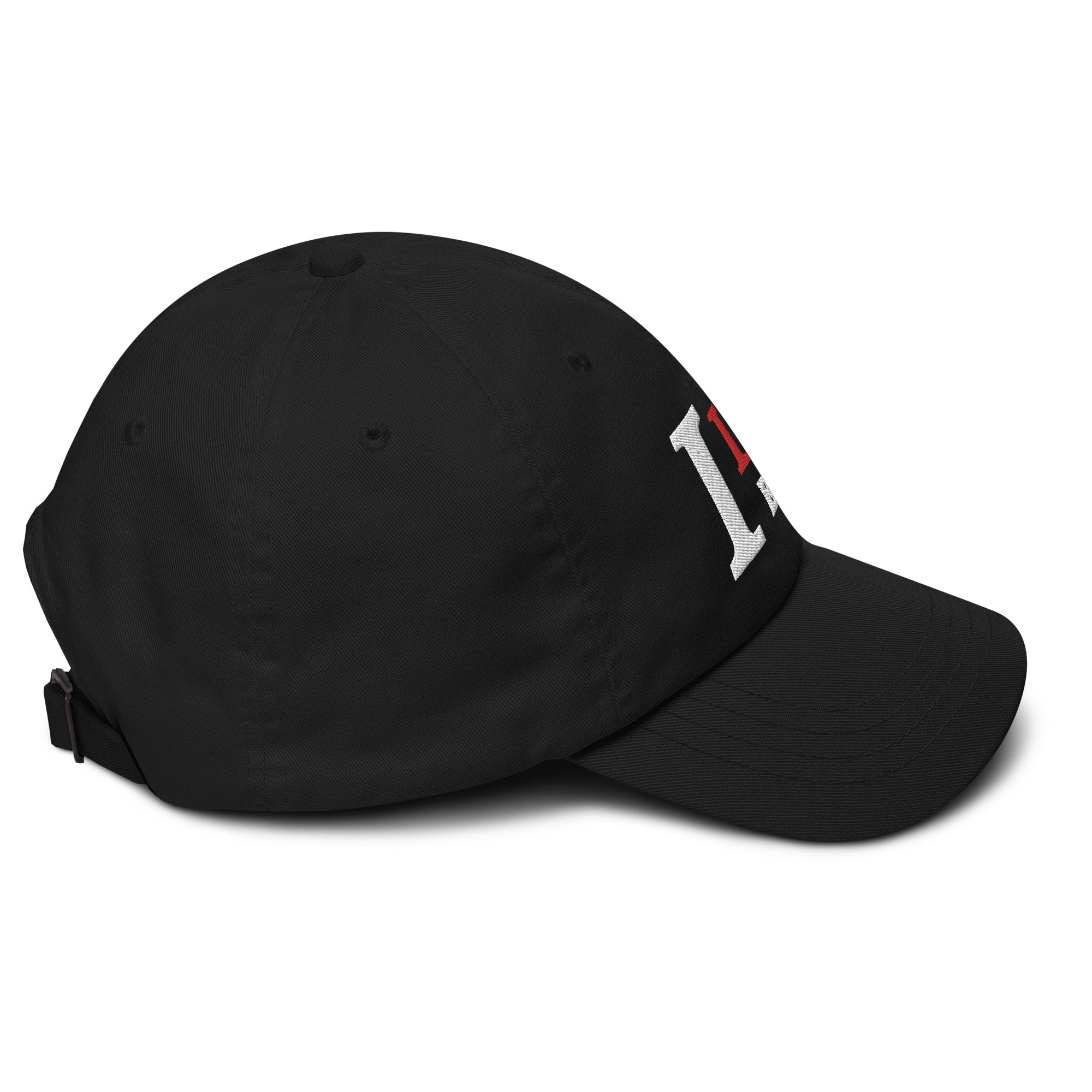 I Love Bachata - Casquette Homme