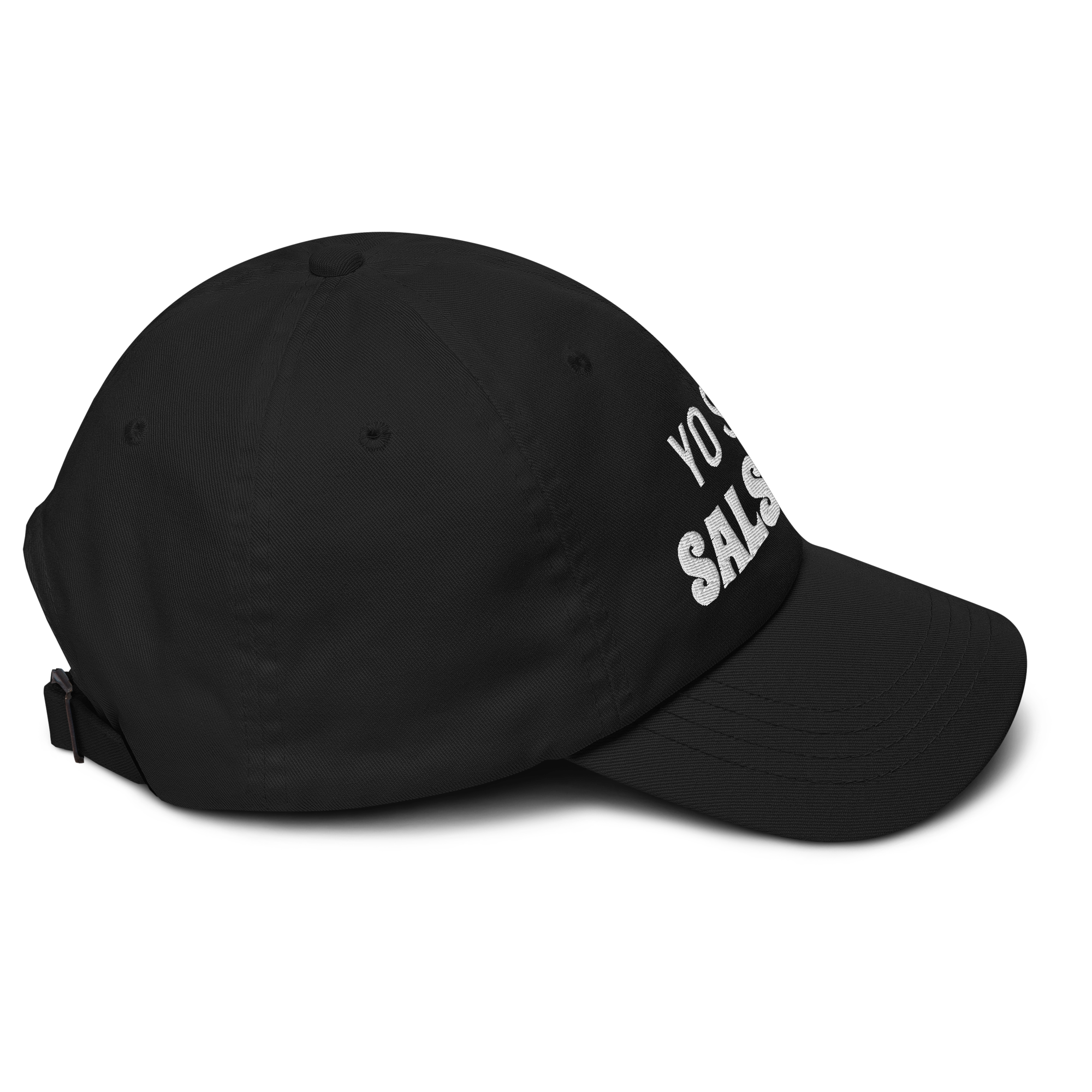 Yo Soy Salsero - Casquette Homme