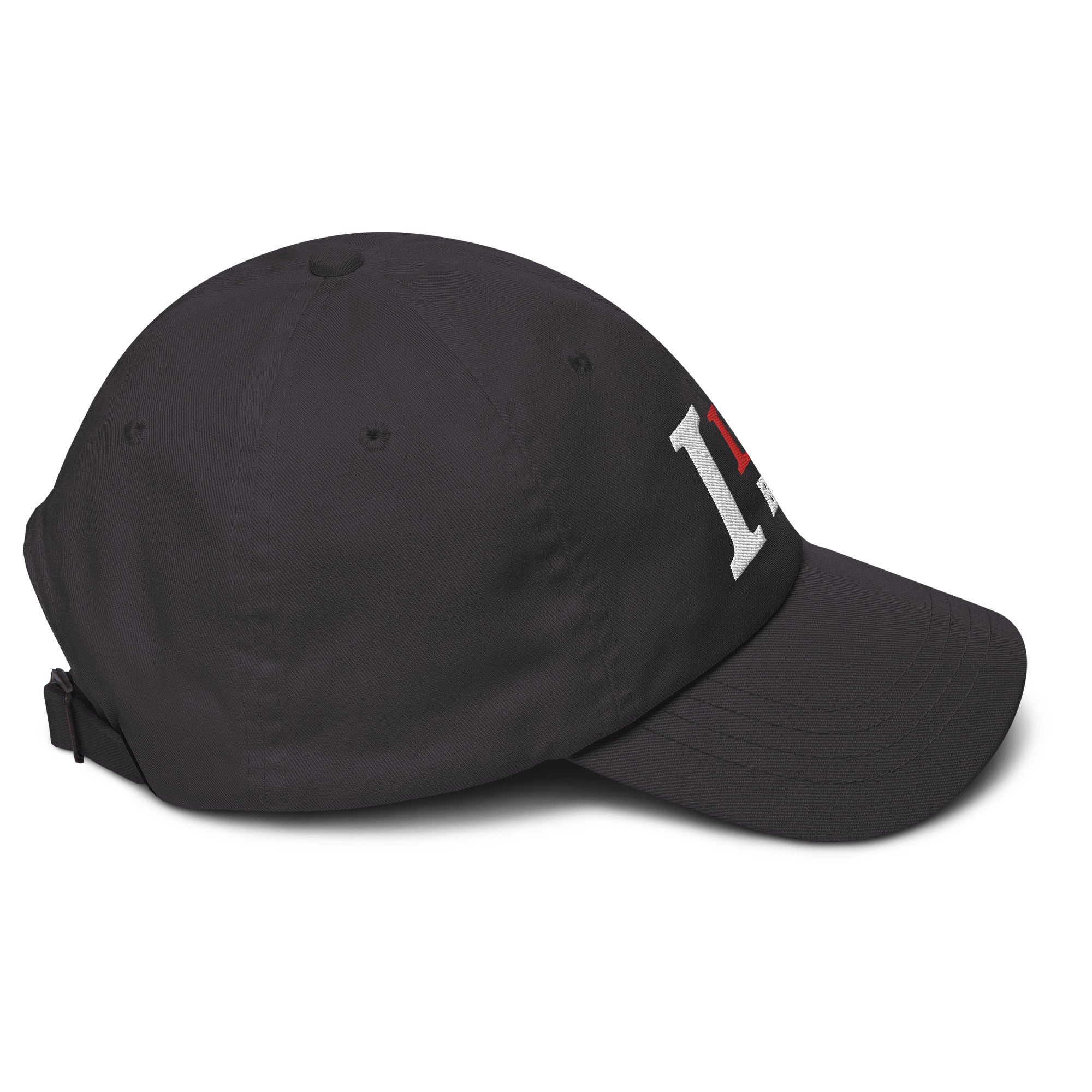I Love Bachata - Casquette Homme