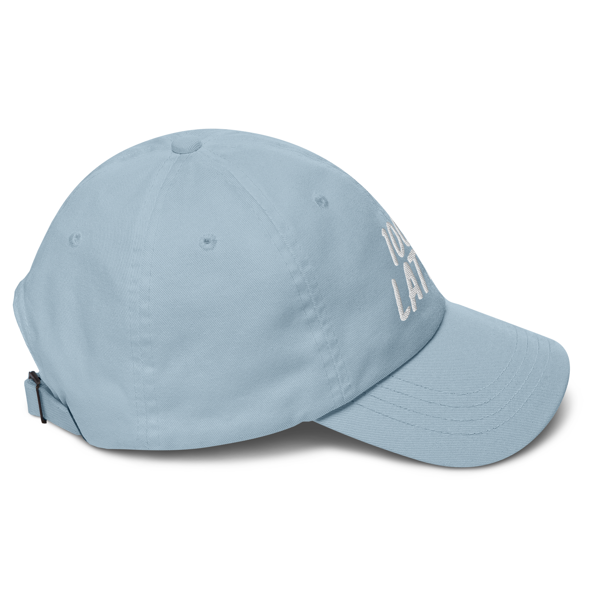 100% Latina - Women's Cap