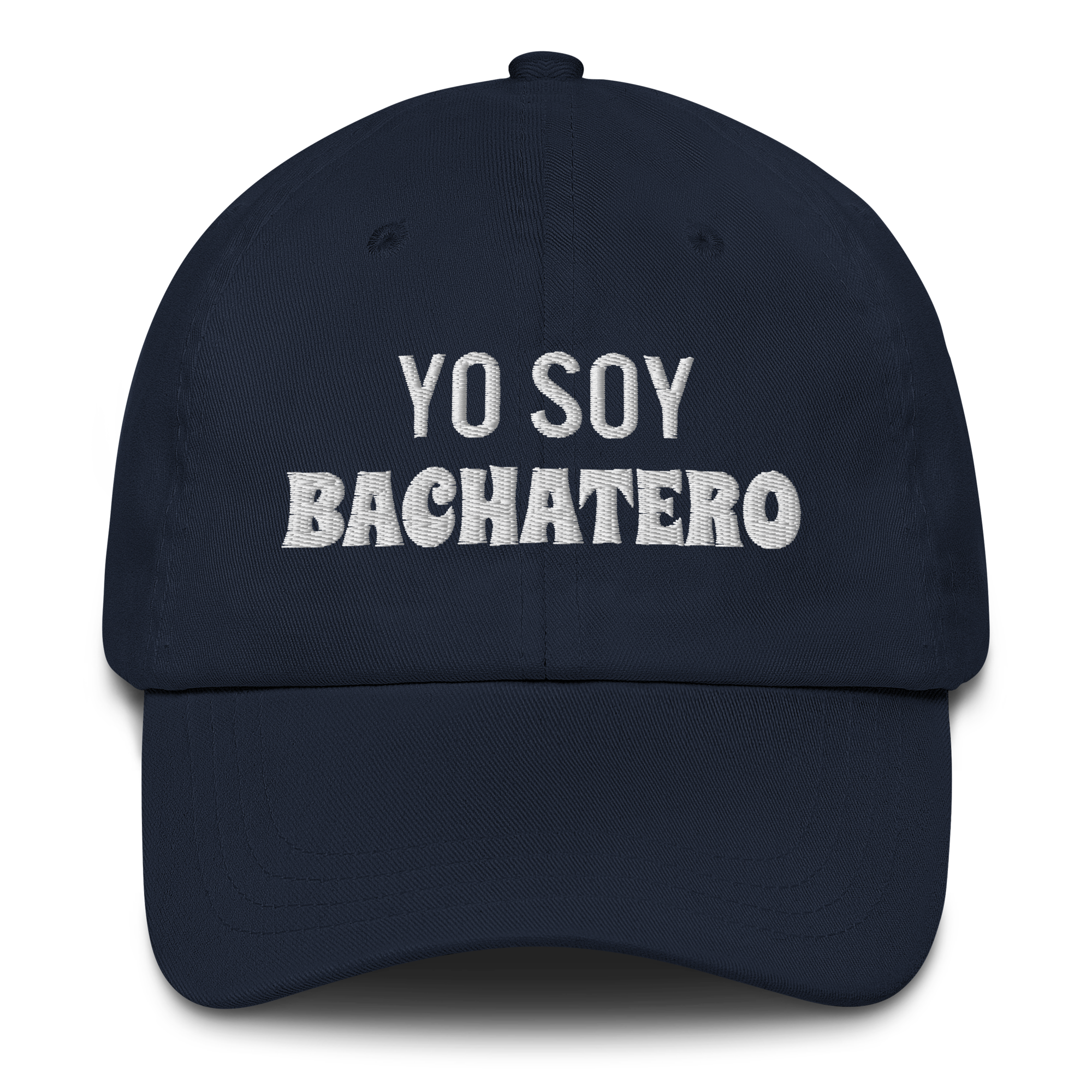 Yo soy Bachatero - Casquette Homme