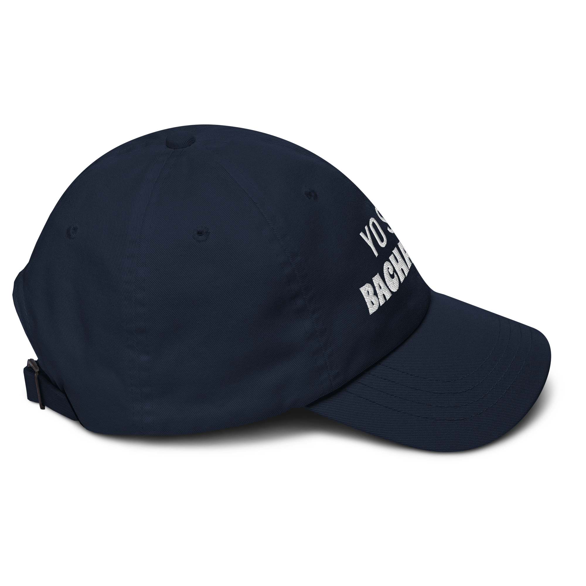 Yo soy Bachatero - Casquette Homme