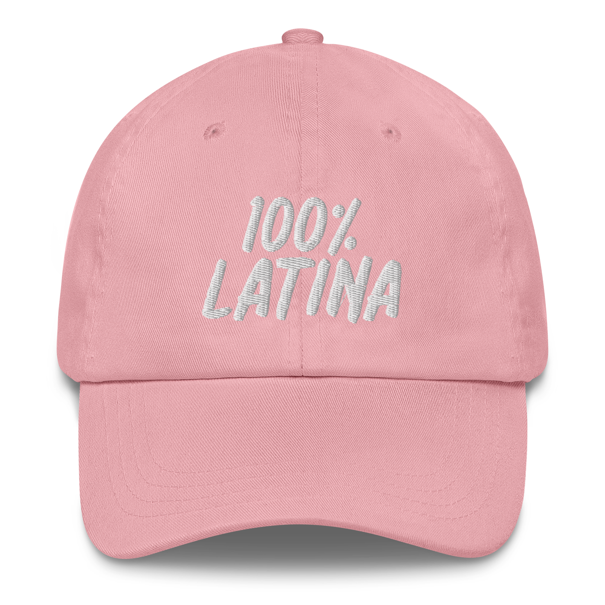 100% Latina - Women's Cap