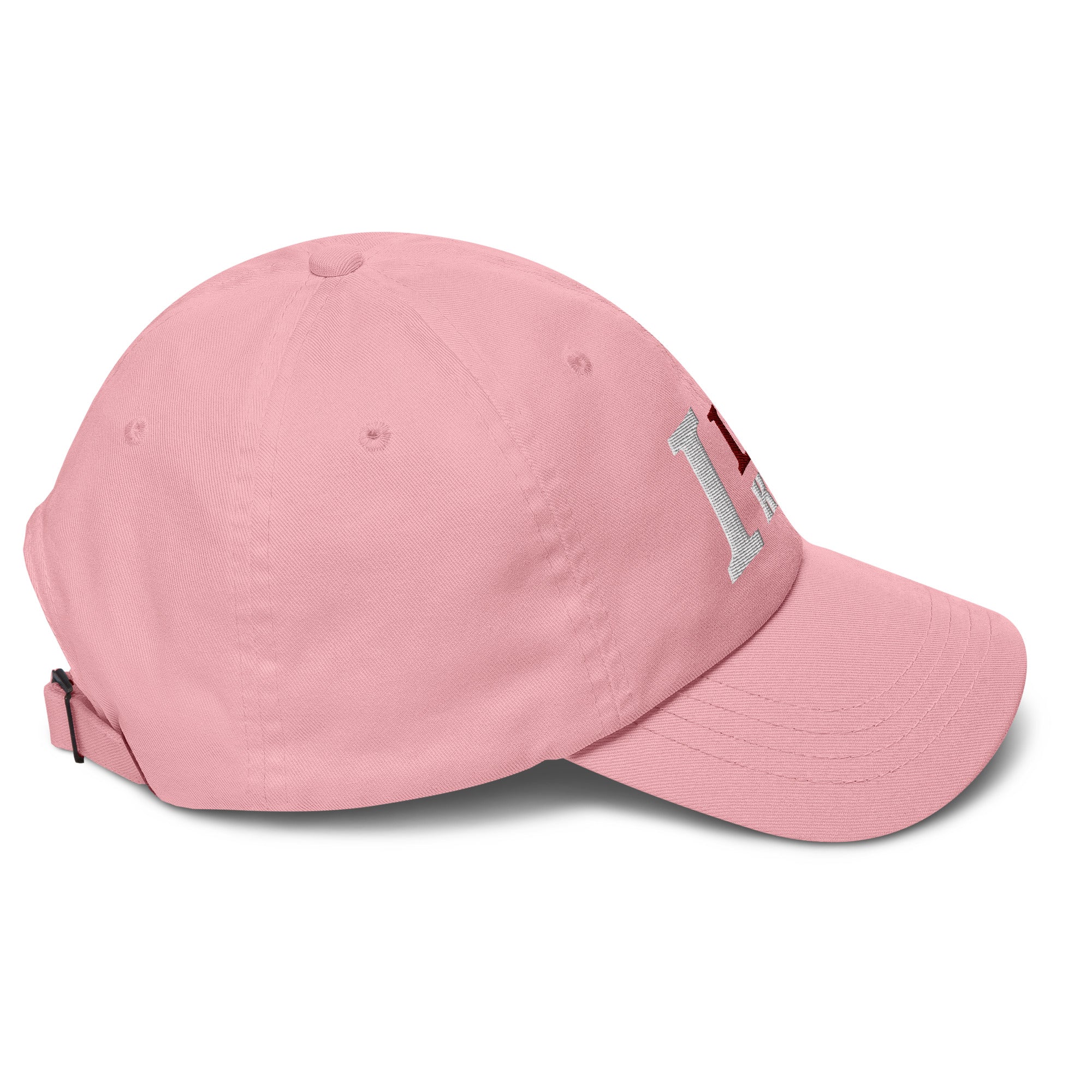 I Love Kizomba - Casquette Femme
