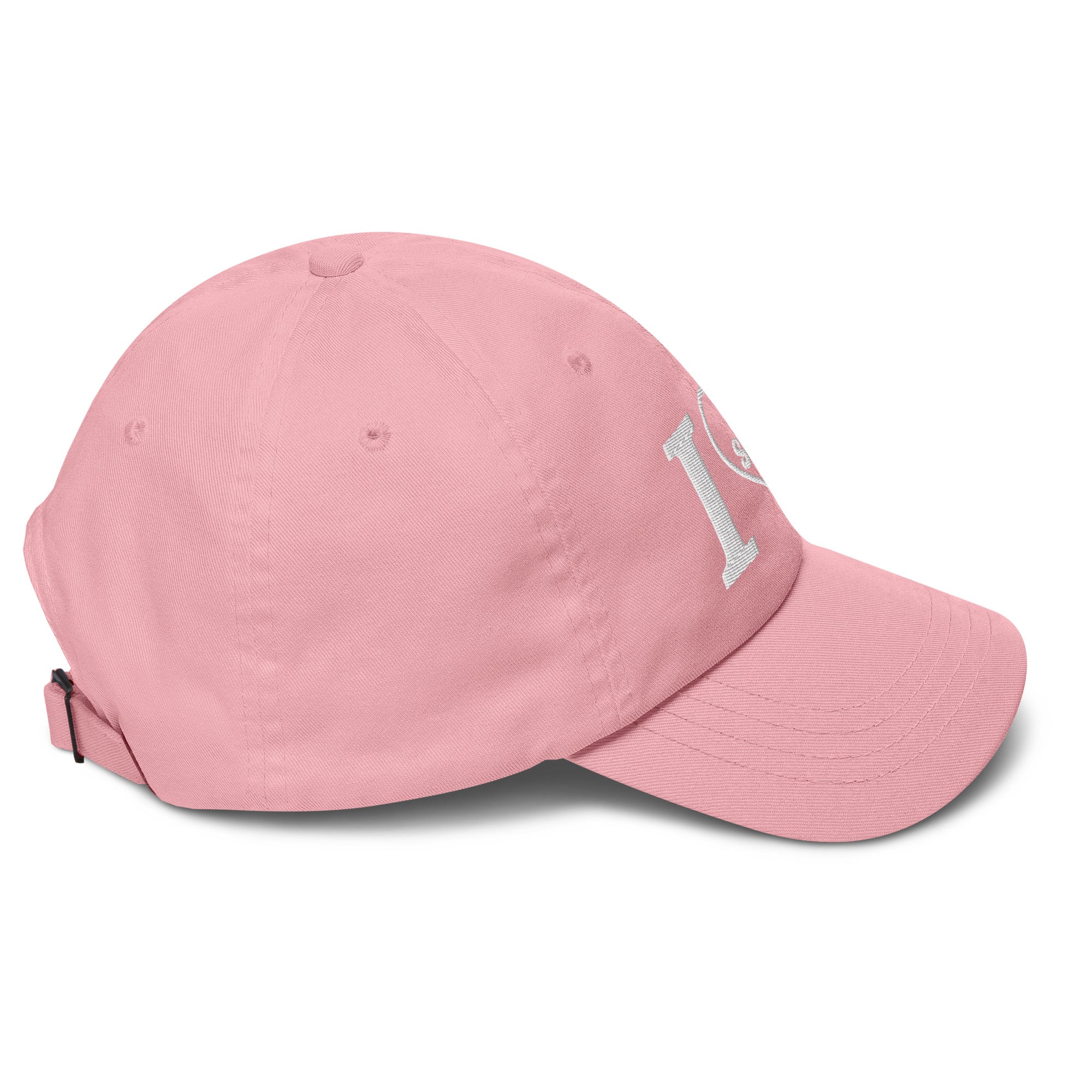 I love Salsa - Casquette Femme