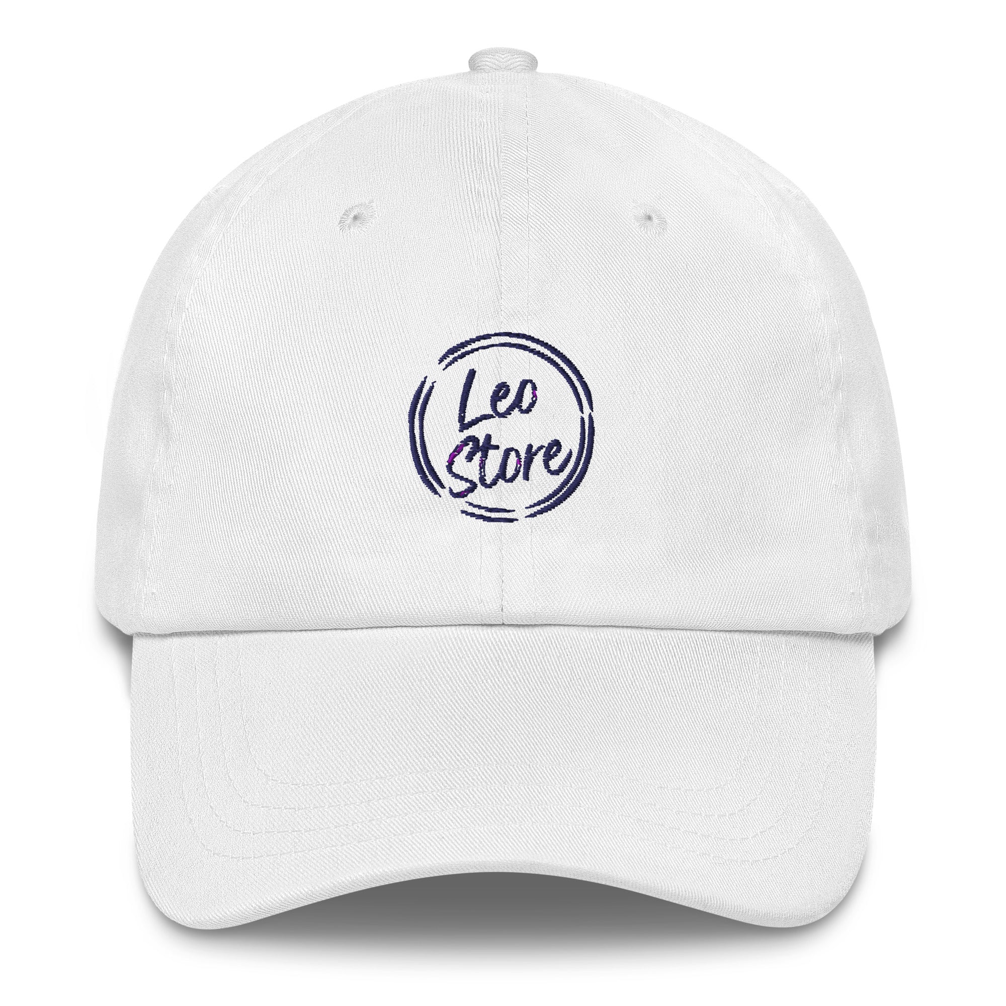 Leo Store - Casquette Unisex