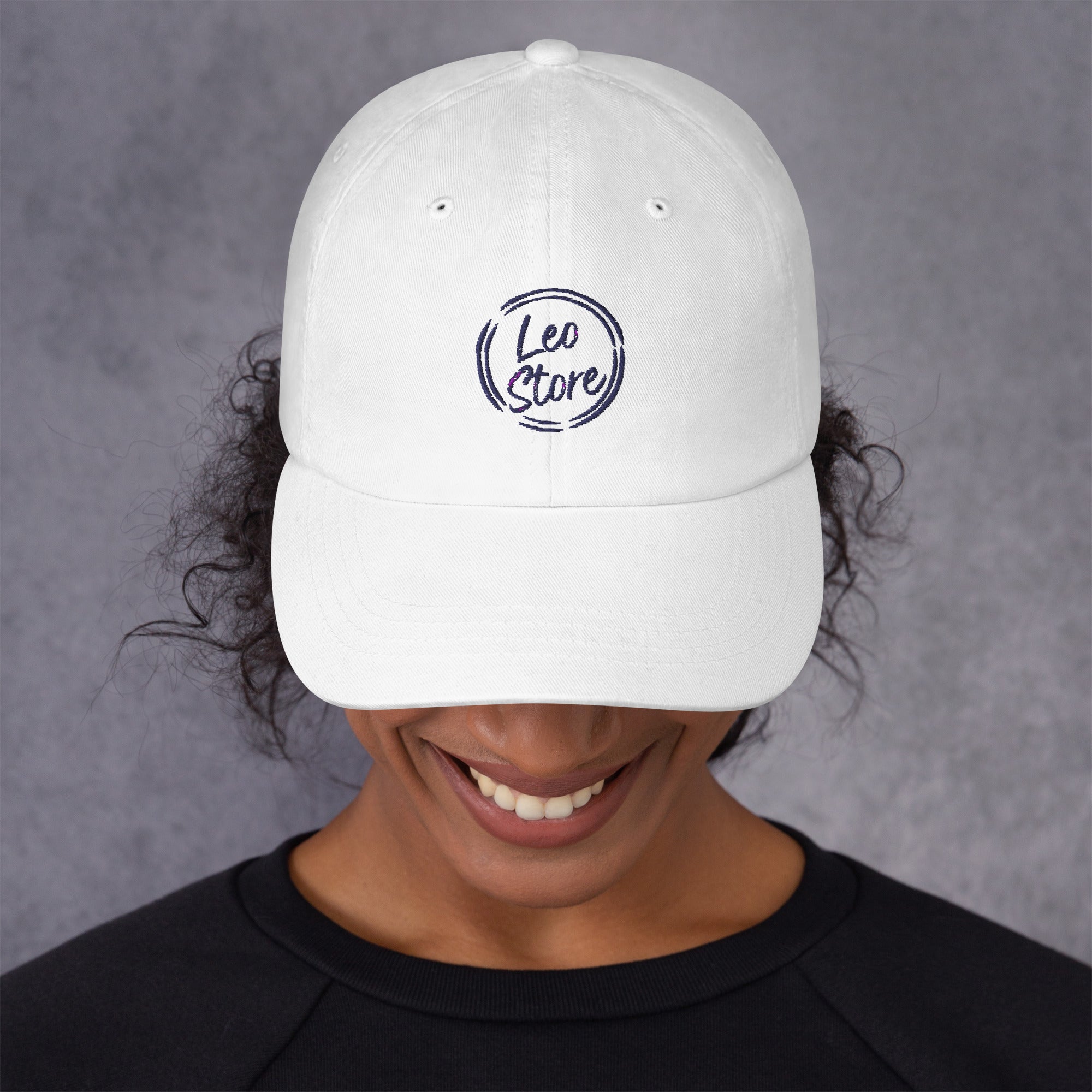 Leo Store - Casquette Unisex