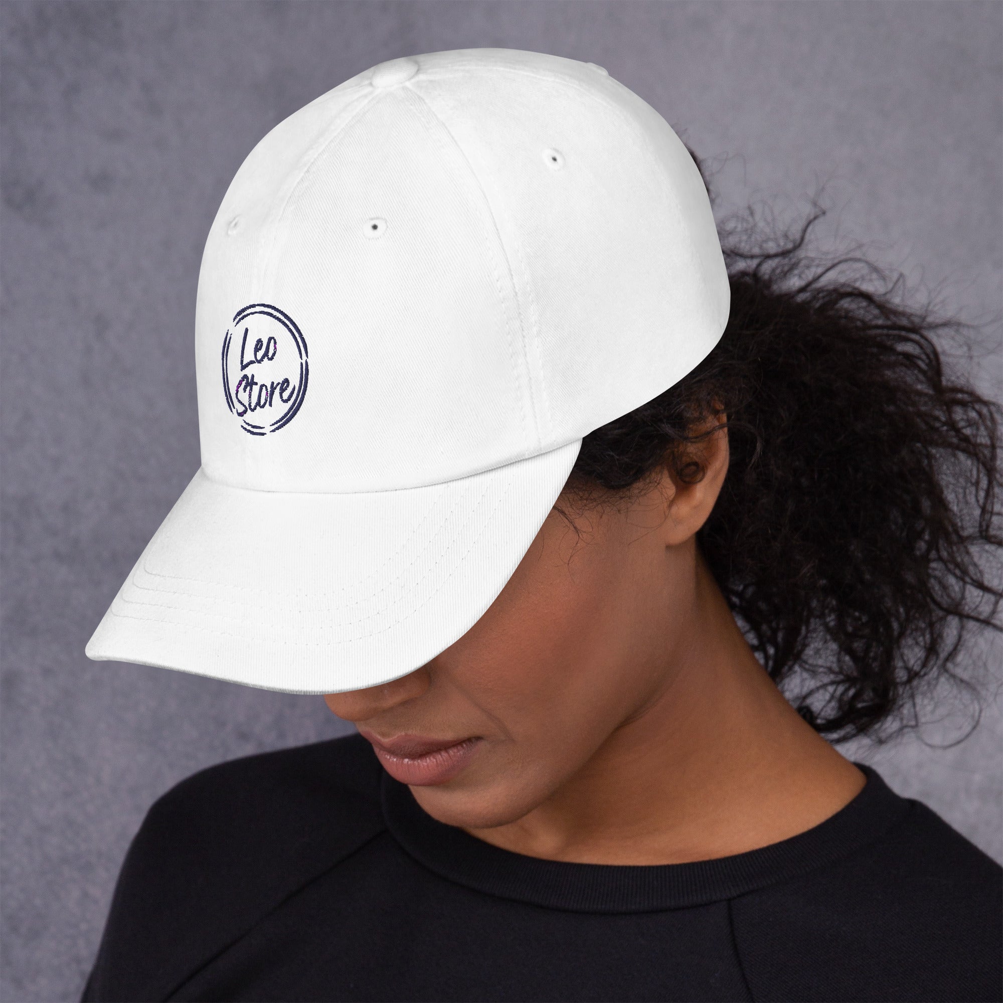 Leo Store - Casquette Unisex