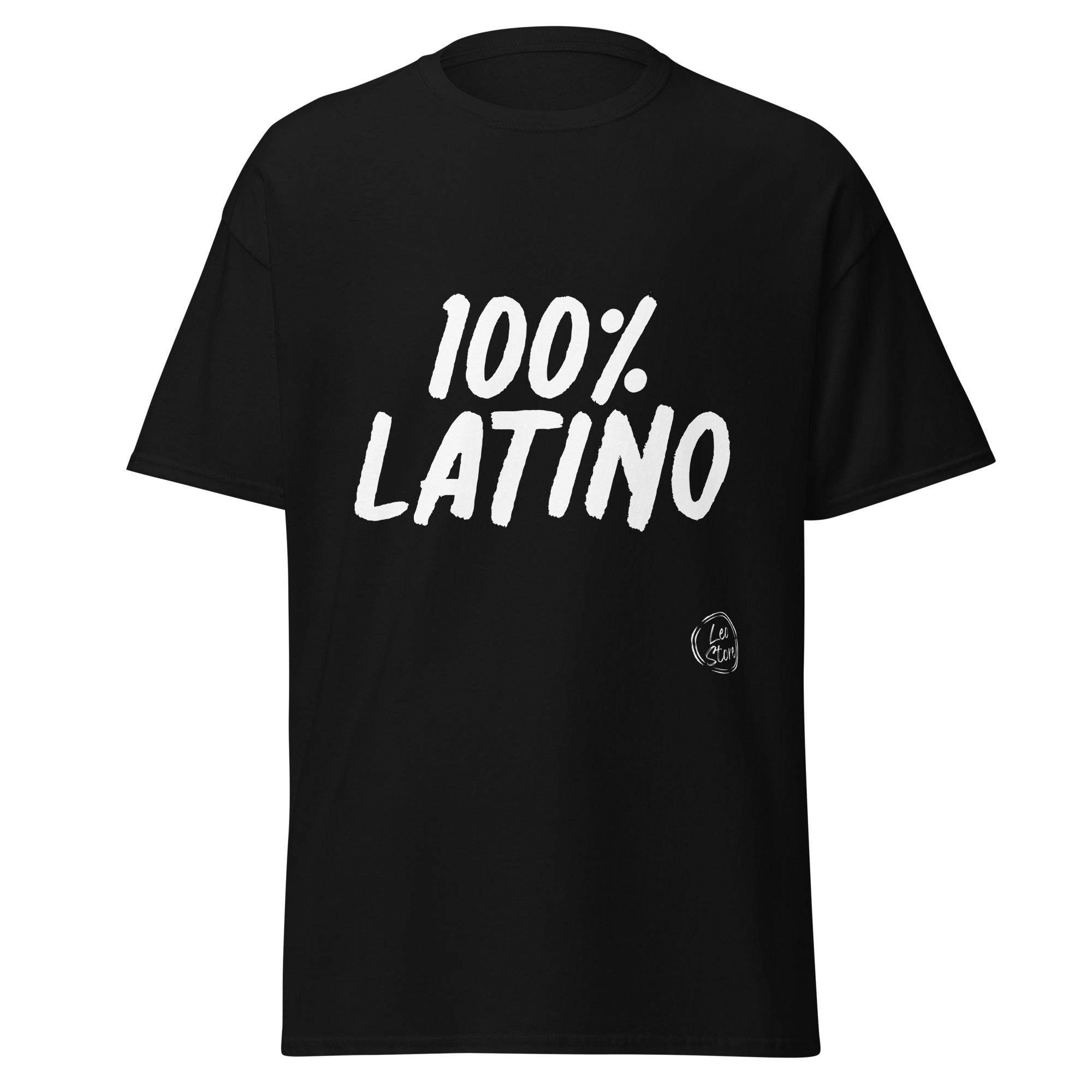 100% Latino - T-shirt Homme