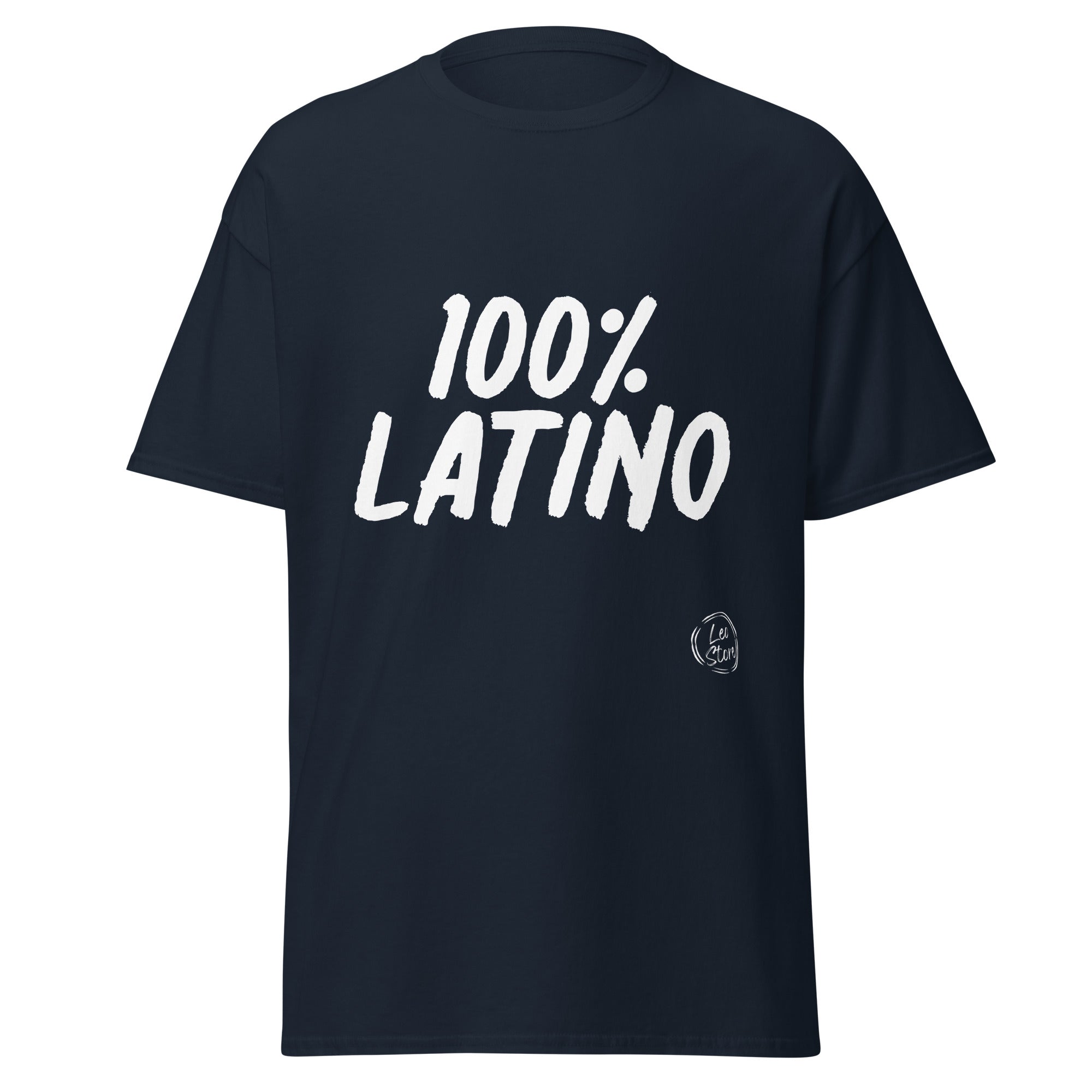 100% Latino - T-shirt Homme