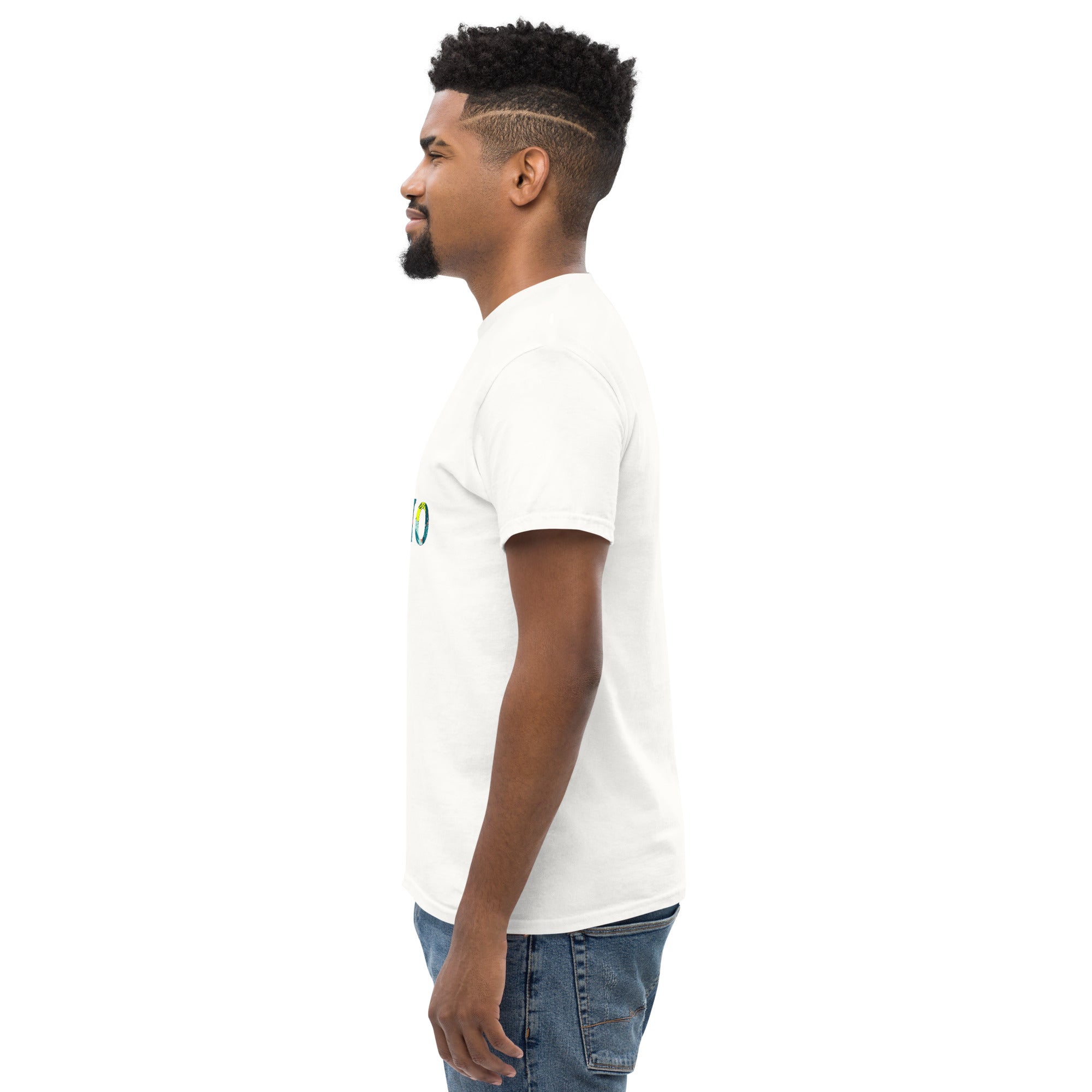 100% Latino - T-shirt Homme